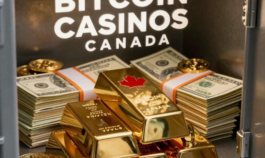 Advanced Blockchain Gambling Platform with Weekly Cashback in Canada: A Comprehensive Overview