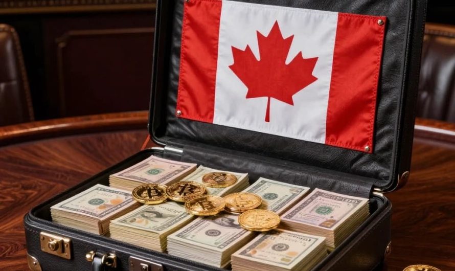 Popular Ethereum Casino for High Rollers in Canada An Overview