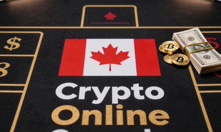 Low Deposit Crypto Slot Casino with Daily Rewards in Canada A Comprehensive Guide