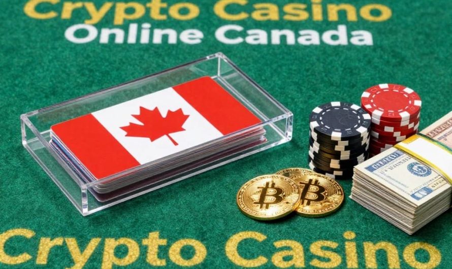 Verified Crypto Slot Casinos with NFT Games in Canada