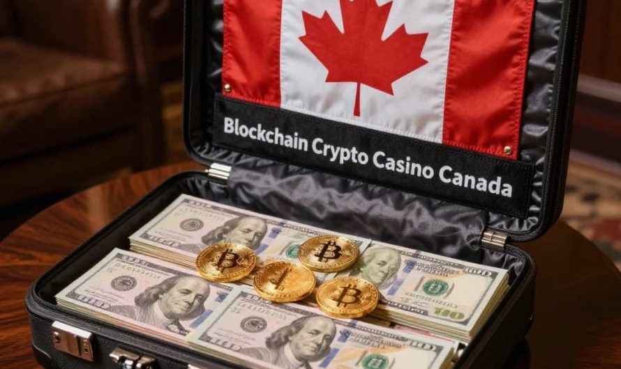Benefits of Playing at a Secure Bitcoin Casino with a VIP Program for Canadians
