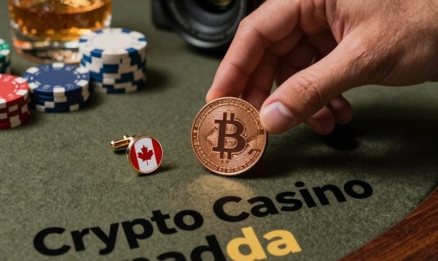 Leading Ethereum Betting Casino with Weekly Cashback in Canada: A Comprehensive Guide