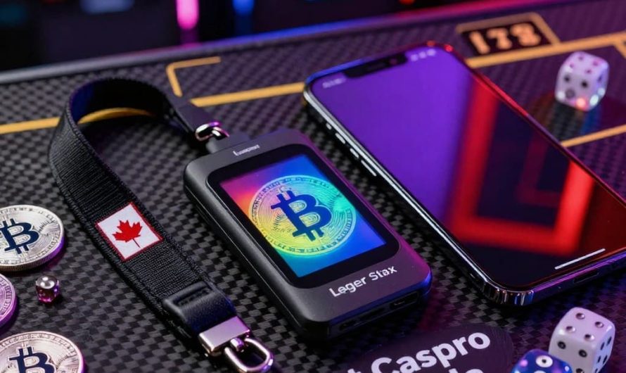 Elite Decentralized Gambling Site for Canadian Players in Canada A Comprehensive Overview