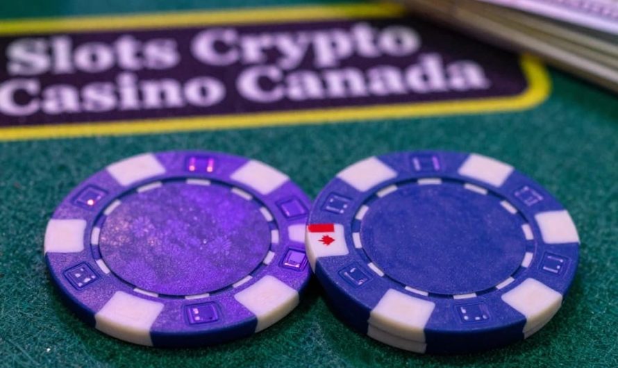 Safe Bitcoin Casino with Cashback in Canada: A Comprehensive Guide