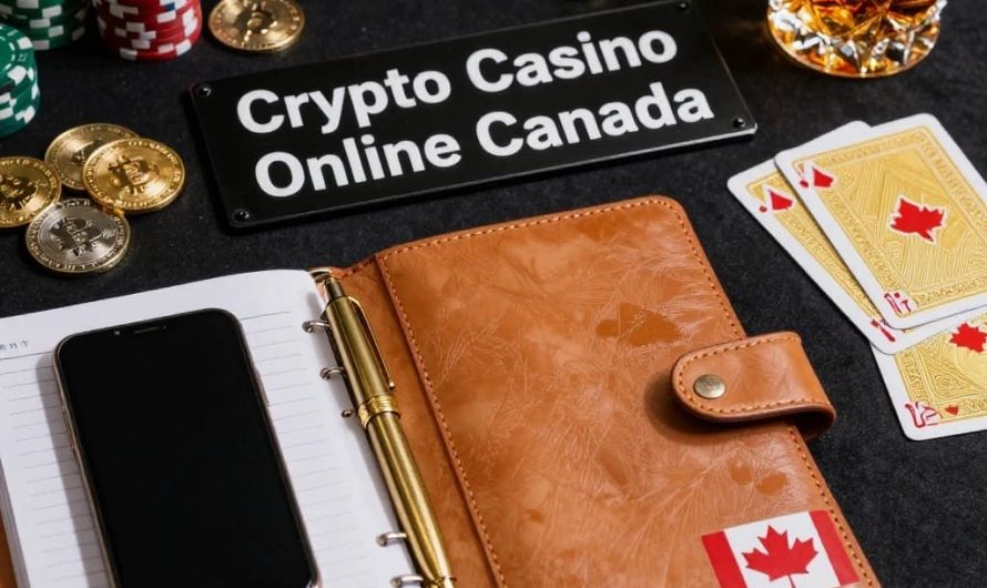 Exclusive Provably Fair Crypto Casino with Progressive Jackpots in Canada A Comprehensive Overview