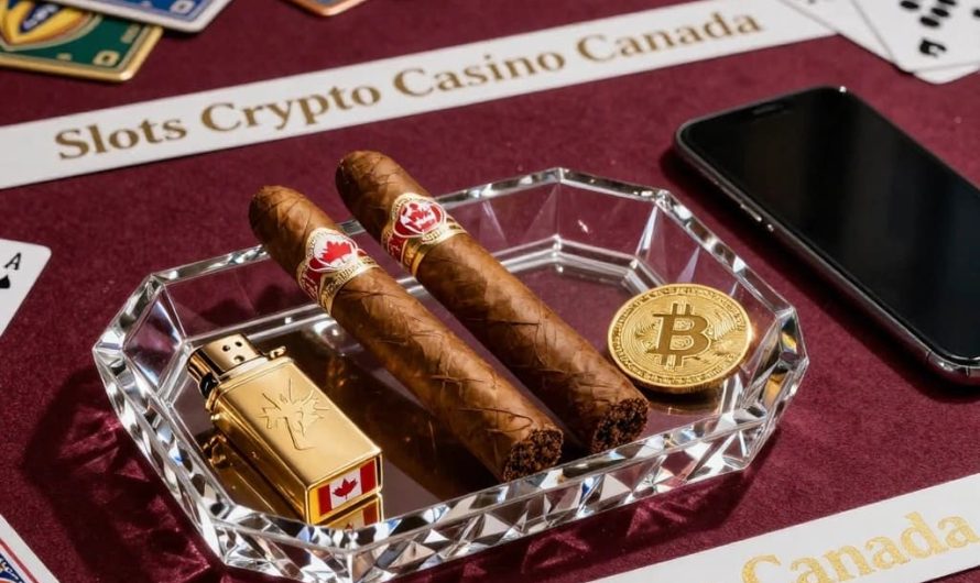 Decentralized Gambling Revolutionizing Online Gaming in Canada