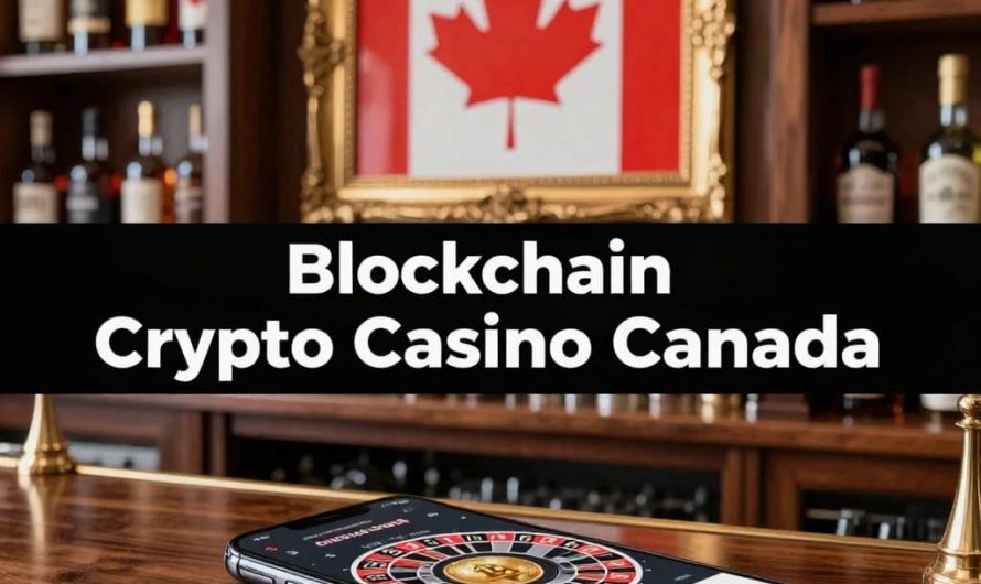 Safe Ethereum Casino with Table Games in Canada A Comprehensive Guide