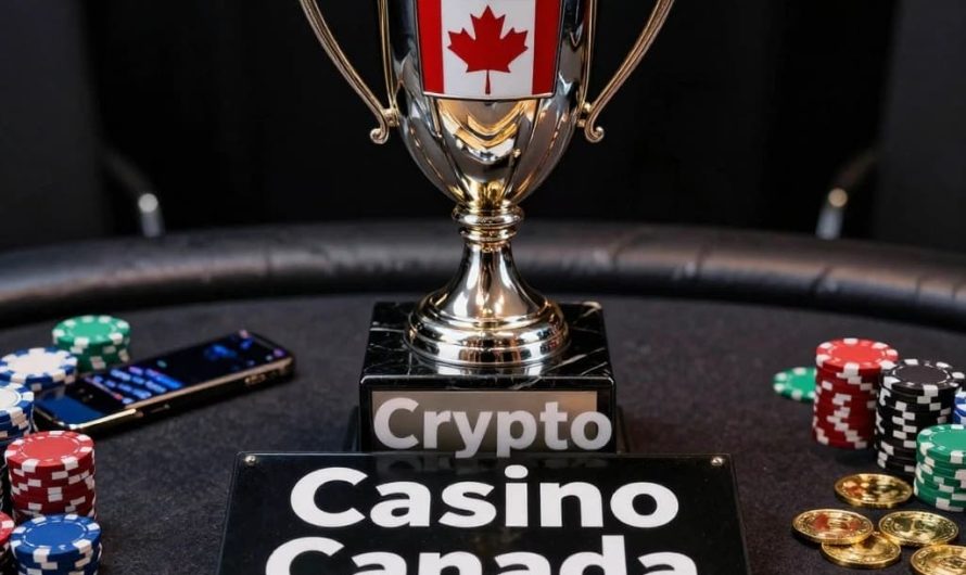 Instant Withdrawal Blockchain Casino with Slots in Canada A Comprehensive Guide