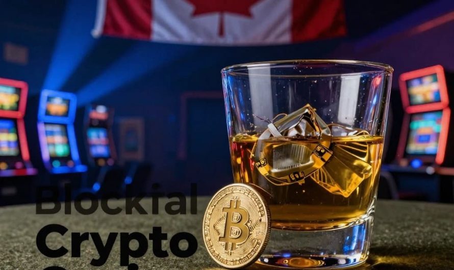 Global Crypto Betting Casino with Web3 Features in Canada A Comprehensive Overview