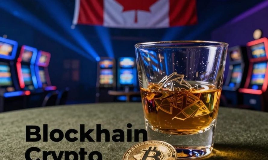 Ultimate Crypto Slot Casino with Tournaments in Canada: A Comprehensive Guide
