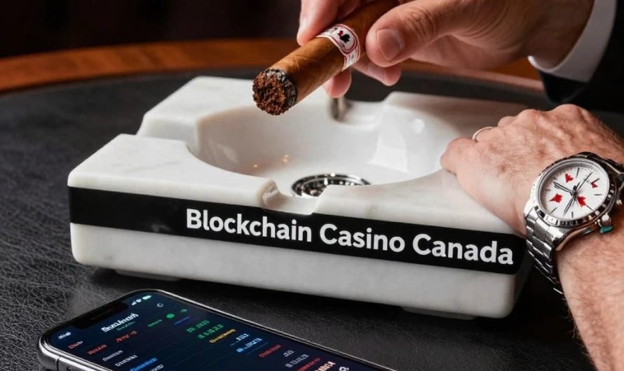 Next Generation Crypto Wagering Platforms in Canada