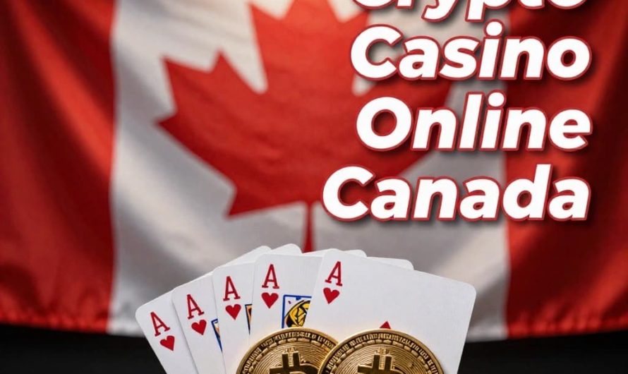 Blockchain Gaming in Canada Offers Enhanced Security and Exclusive Rewards