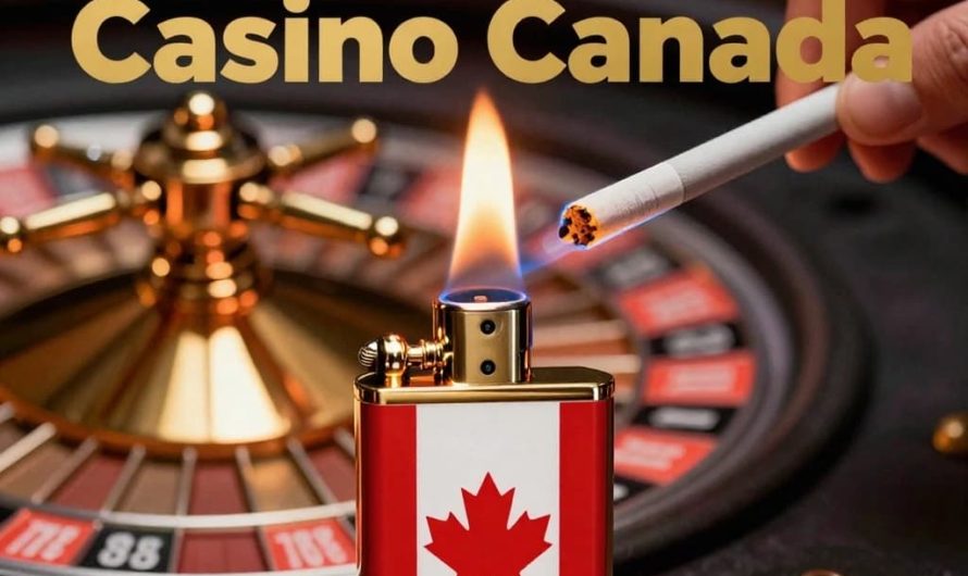 Canadian Cryptocurrency Casinos with Instant Deposits and Provable Fair Technology