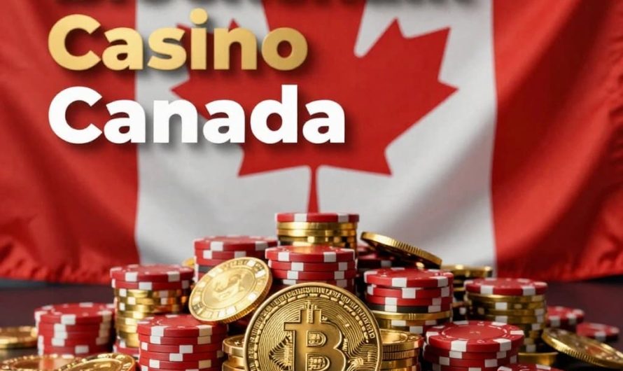 Crypto Betting in Canada with Fast Payouts and Cashback Bonuses