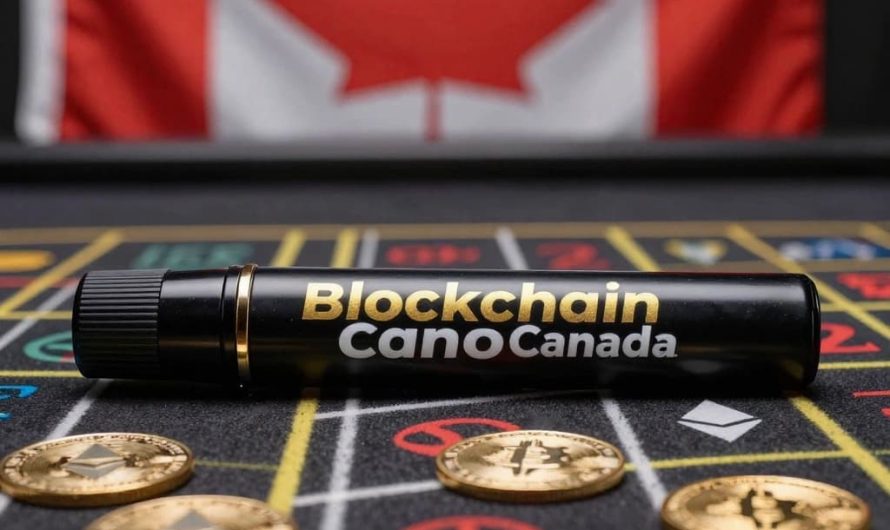 Anonymous Crypto Casinos for High Rollers in Canada