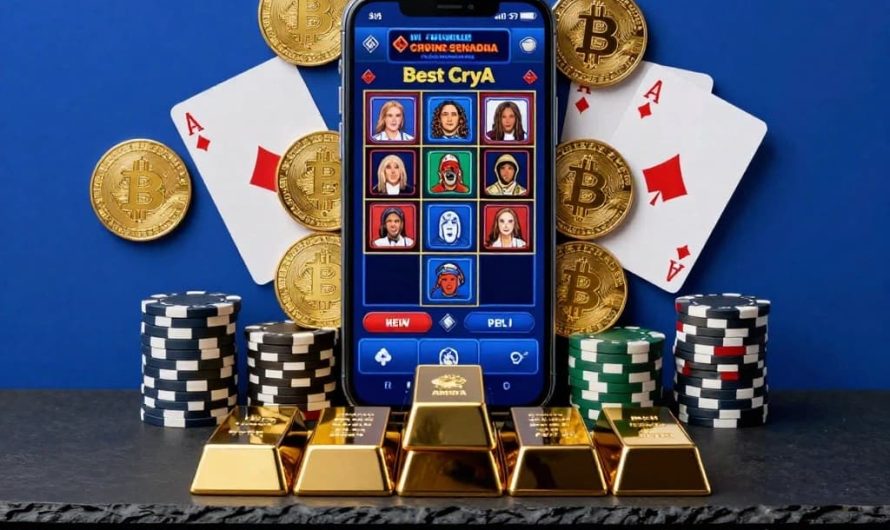 Advanced Decentralized Gambling Site with Progressive Jackpots in Canada: A New Era of Gaming