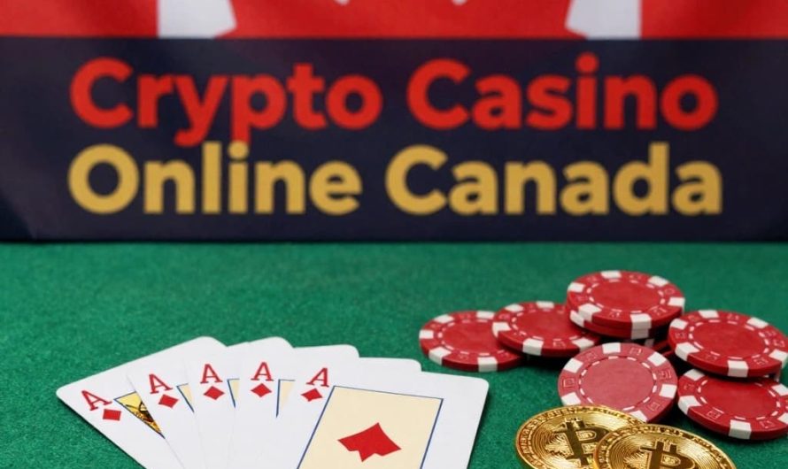 Ultimate Crypto Wagering Platform with Sports Betting in Canada: A Comprehensive Overview