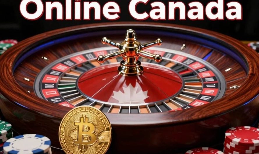 Ultimate Crypto Betting Casino in Canada with Progressive Jackpots