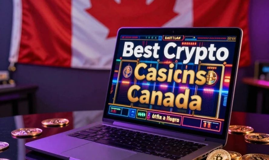 Exclusive Ethereum Betting Casino with Weekly Cashback in Canada: A Comprehensive Overview
