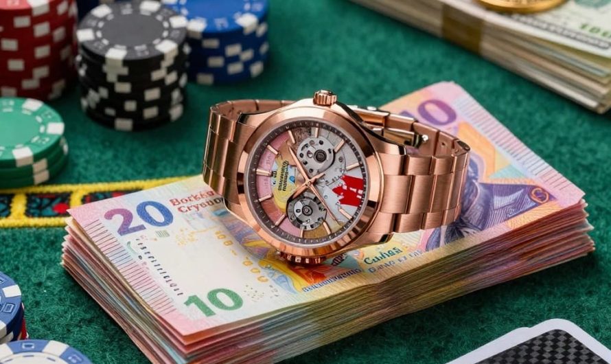 Ultimate Ethereum Betting Casino for Canadian Players in Canada