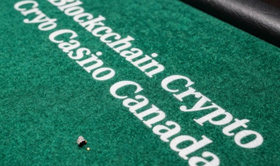 Leading Crypto Wagering Platform with No Deposit Bonus in Canada