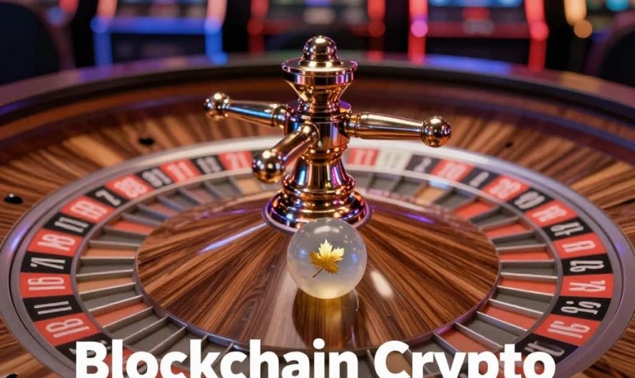 Elite Crypto Casinos in Canada for Sports Betting and Gaming