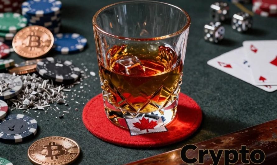 Decentralized Casinos in Canada with Instant Deposits