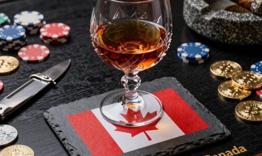 Reliable Online Blockchain Slots with Sports Betting in Canada: A Comprehensive Guide