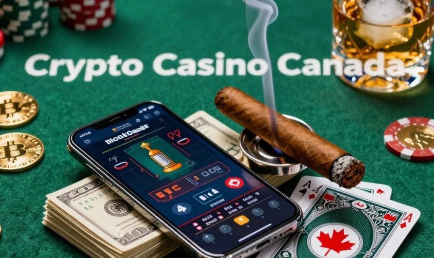 No KYC Provably Fair Casino with Original Games in Canada A Revolutionary Gaming Experience