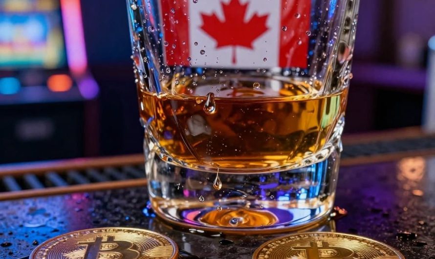 Next Generation Provably Fair Crypto Casino in Canada