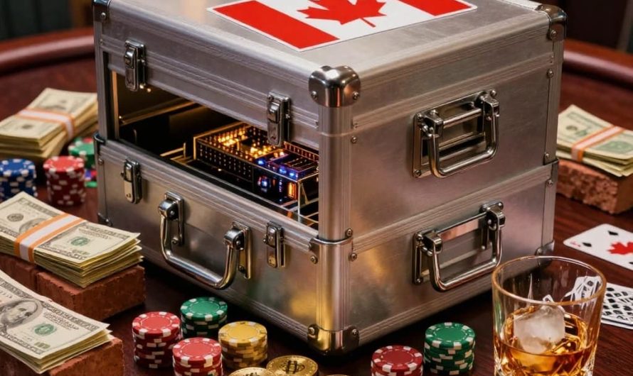 Advanced Ethereum Betting Casino with Tournaments in Canada: A Comprehensive Guide