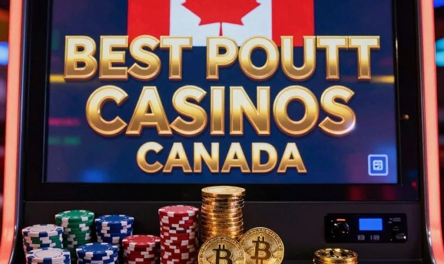 Global Ethereum Casino Experience in Canada
