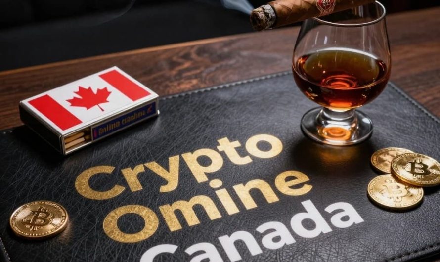 Low Deposit Bitcoin Gambling Site with Welcome Bonus in Canada A Comprehensive Guide
