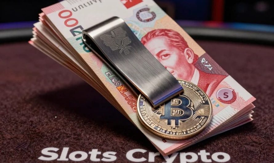 Premium Crypto Casino Online with Slots in Canada A Comprehensive Guide