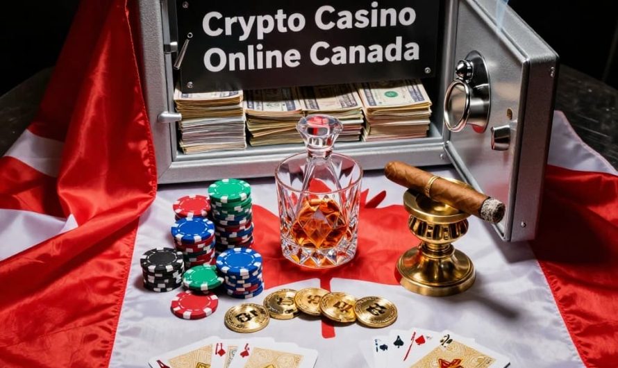 Global Crypto Slot Casino with NFT Games in Canada A Comprehensive Overview