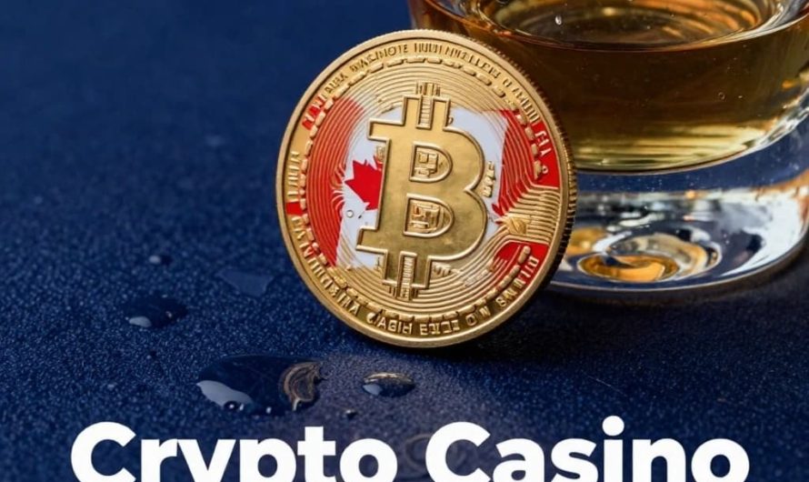 Top Rated Blockchain Gambling Platform with Weekly Cashback in Canada: A Comprehensive Overview