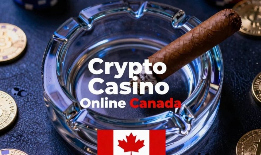 Instant Withdrawal Blockchain Casinos with Original Games in Canada