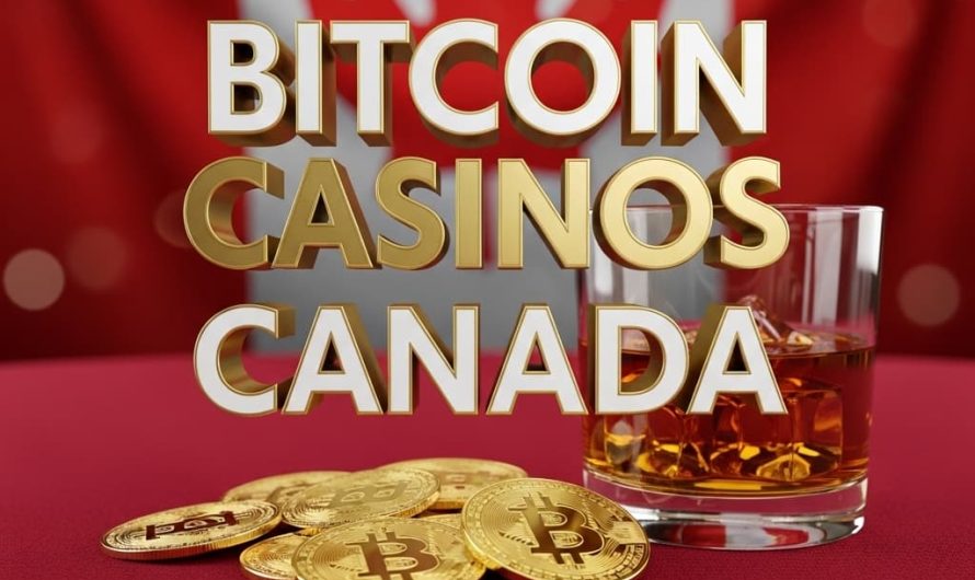 Blockchain Casinos in Canada Offering Original Games and Licensed Slots