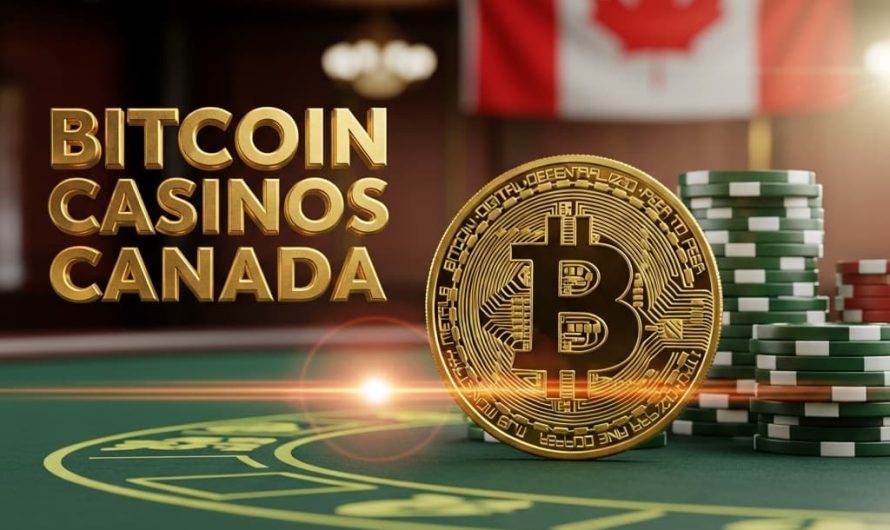 Elite Crypto Slot Casino with Sports Betting in Canada A Comprehensive Overview