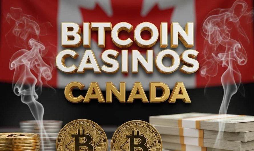 Ethereum Casinos in Canada with Fast Payouts and Cashback Offers