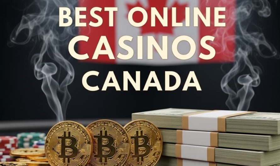 Advanced Provably Fair Crypto Casino for Canadian Players in Canada: A Comprehensive Overview