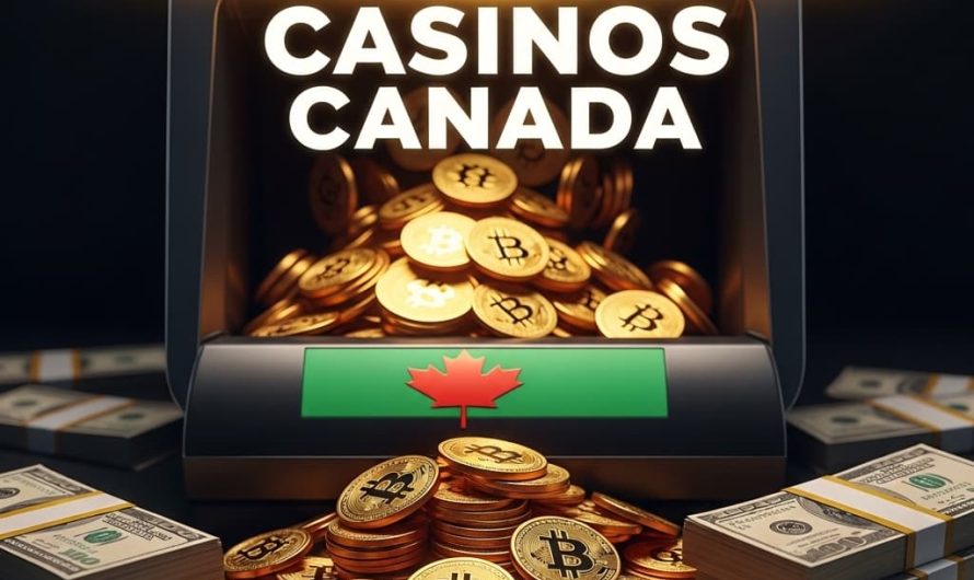 Instant Play Ethereum Casino Experience in Canada