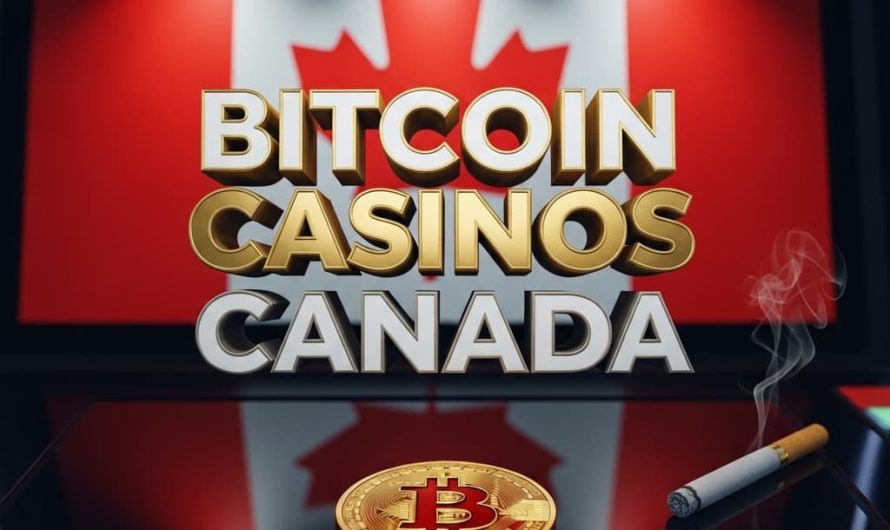 Benefits of Licensed Online Crypto Slots and Table Games in Canada