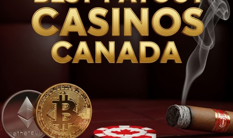 Ethereum Casinos with Web3 Features in Canada