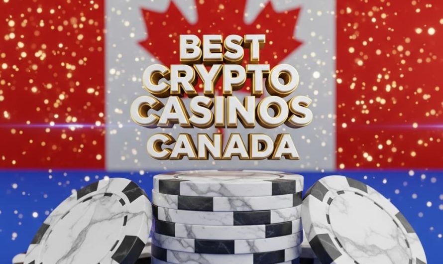 Blockchain Gaming Revolution in Canada