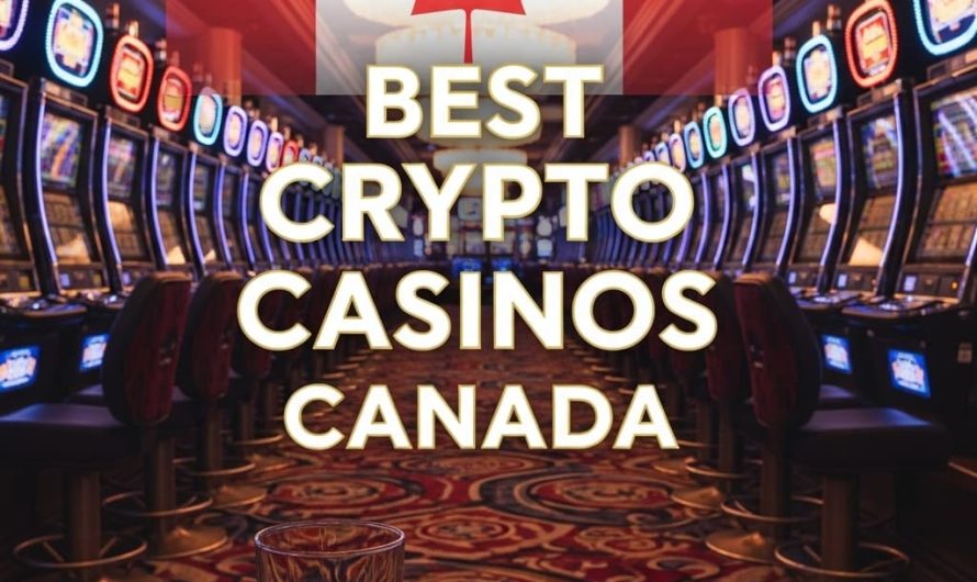 Instant Play Bitcoin Gambling Site with Tournaments in Canada A Comprehensive Guide