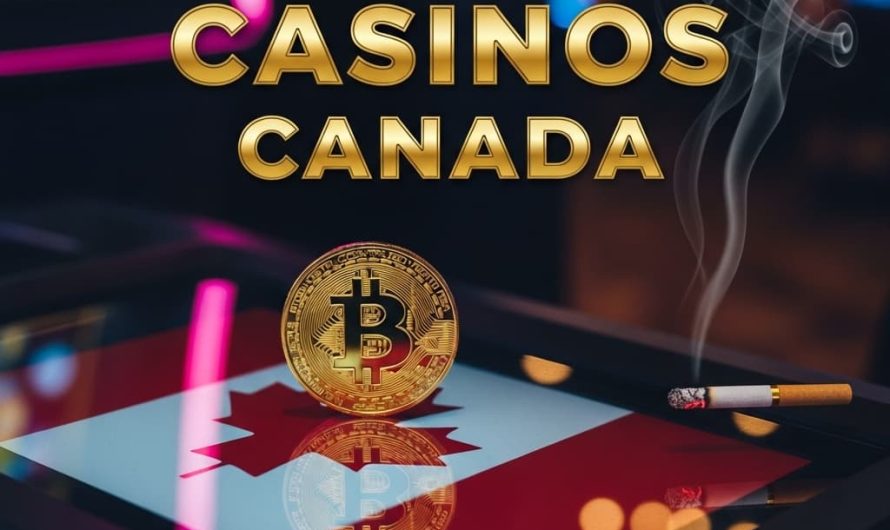 Provably Fair Crypto Casinos in Canada with Esports Betting