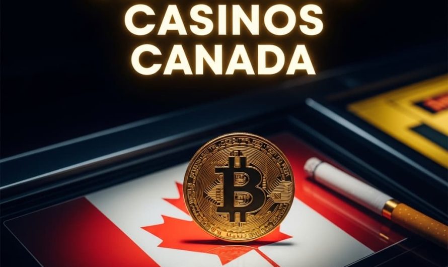 Safe Decentralized Casino for High Rollers in Canada A Comprehensive Guide
