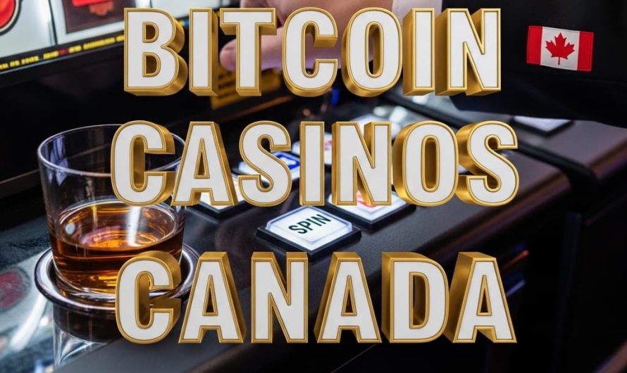 Anonymous Provably Fair Casino with Instant Deposit in Canada A Comprehensive Guide