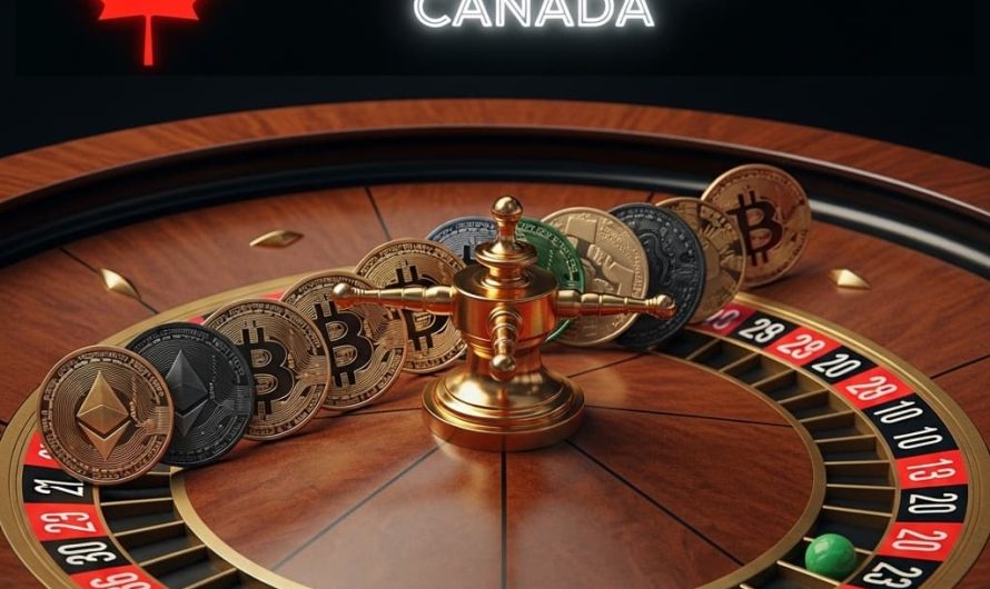 The Rise of Crypto Casinos in Canada